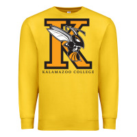 Lemon kalamazoo college Premium Sweatshirt - artisFamous