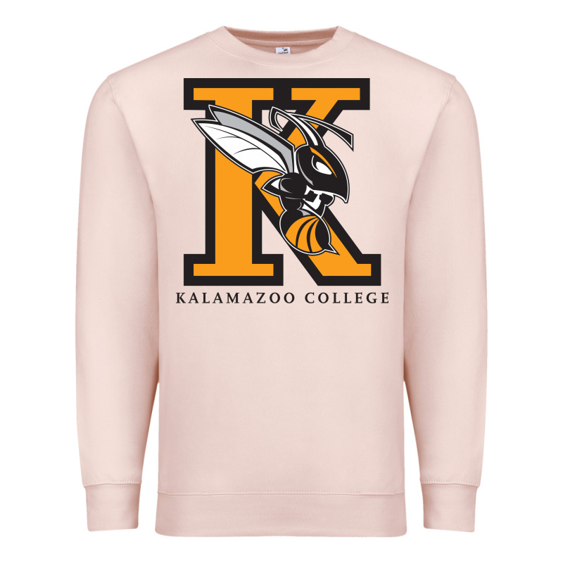 Kalamazoo College Premium Sweatshirt by artisFamous | Teevron
