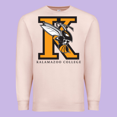 Kalamazoo College Premium Sweatshirt Designed By Artisfamous