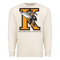 Sandshell kalamazoo college Premium Sweatshirt - artisFamous
