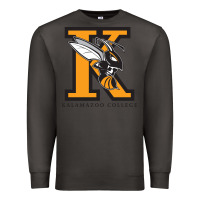 Smoke kalamazoo college Premium Sweatshirt - artisFamous