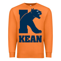 Carrot kean university Premium Sweatshirt - artisFamous