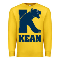 Lemon kean university Premium Sweatshirt - artisFamous