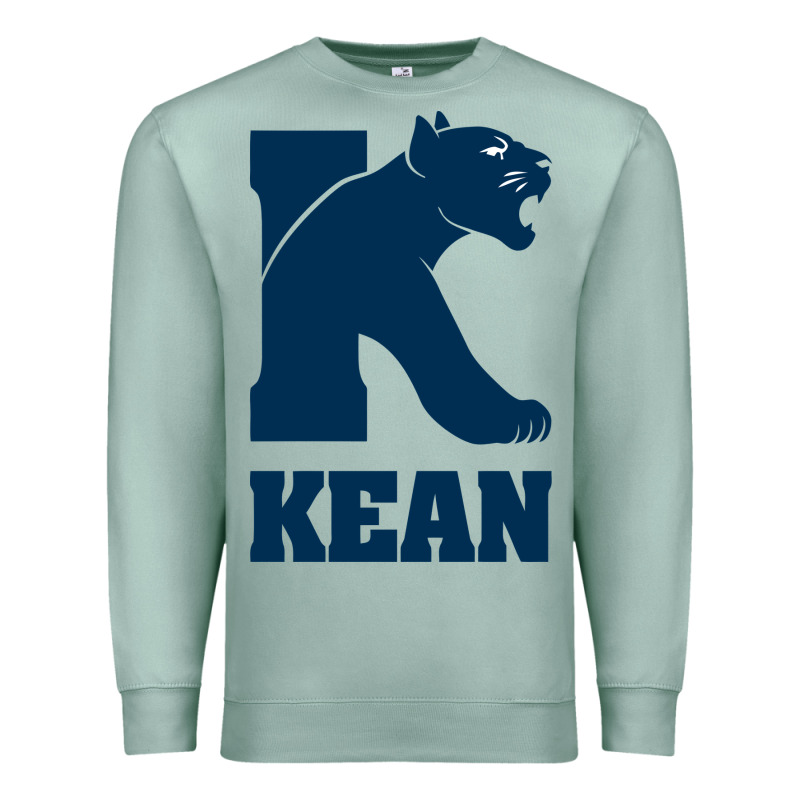 Kean University Premium Sweatshirt by artisFamous | Teevron