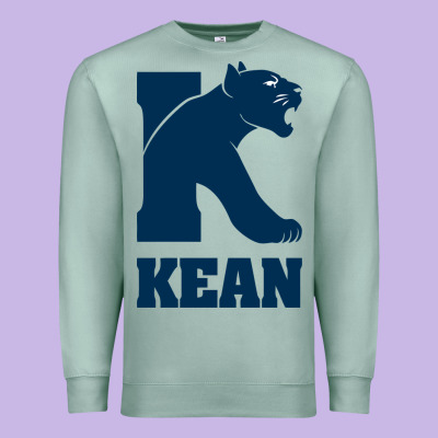 Kean University Premium Sweatshirt Designed By Artisfamous