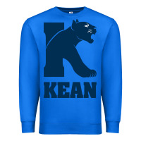 True Royal kean university Premium Sweatshirt - artisFamous