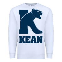 White kean university Premium Sweatshirt - artisFamous