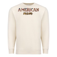 Sandshell American mom Premium Sweatshirt - JahusDesignShop