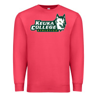 Cardinal keuka college Premium Sweatshirt - artisFamous