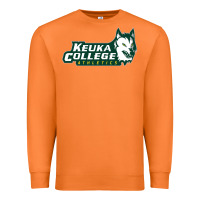 Carrot keuka college Premium Sweatshirt - artisFamous