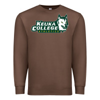 Chestnut keuka college Premium Sweatshirt - artisFamous