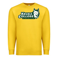 Lemon keuka college Premium Sweatshirt - artisFamous