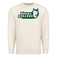 Sandshell keuka college Premium Sweatshirt - artisFamous
