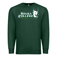Sports Green keuka college Premium Sweatshirt - artisFamous