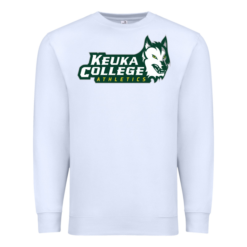 Keuka College Premium Sweatshirt by artisFamous | Teevron