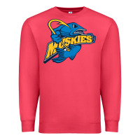 Cardinal lakeland university muskies Premium Sweatshirt - artisFamous