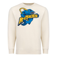 Sandshell lakeland university muskies Premium Sweatshirt - artisFamous