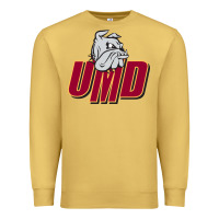 Antique Gold minnesota duluth Premium Sweatshirt - artisFamous