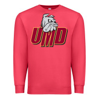 Cardinal minnesota duluth Premium Sweatshirt - artisFamous