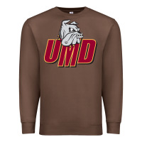 Chestnut minnesota duluth Premium Sweatshirt - artisFamous