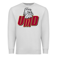 Dove Grey minnesota duluth Premium Sweatshirt - artisFamous