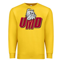 Lemon minnesota duluth Premium Sweatshirt - artisFamous