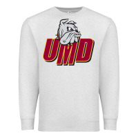 Oatmeal Heather minnesota duluth Premium Sweatshirt - artisFamous