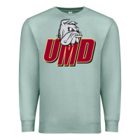 Seafoam minnesota duluth Premium Sweatshirt - artisFamous