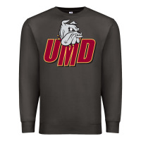 Smoke minnesota duluth Premium Sweatshirt - artisFamous