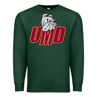 Sports Green minnesota duluth Premium Sweatshirt - artisFamous