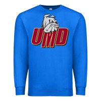 True Royal minnesota duluth Premium Sweatshirt - artisFamous