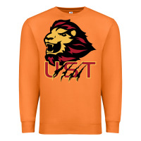 University Of Saint Thomas Spirit Premium Sweatshirt | Teevron
