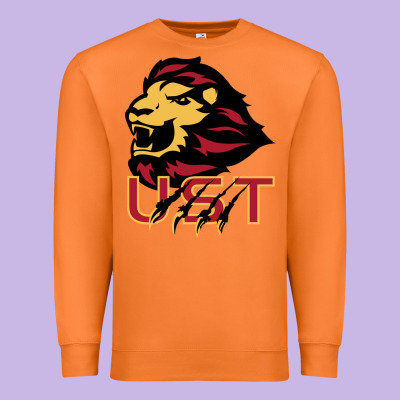 University Of Saint Thomas Spirit Premium Sweatshirt Designed By Artisfamous