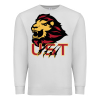 Dove Grey university of saint thomas spirit Premium Sweatshirt - artisFamous