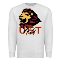 Oatmeal Heather university of saint thomas spirit Premium Sweatshirt - artisFamous