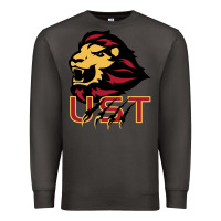 Smoke university of saint thomas spirit Premium Sweatshirt - artisFamous