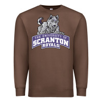 Chestnut university of scranton Premium Sweatshirt - artisFamous