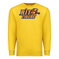 Lemon rit athletics Premium Sweatshirt - artisFamous