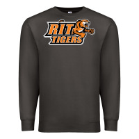 Smoke rit athletics Premium Sweatshirt - artisFamous