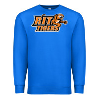 True Royal rit athletics Premium Sweatshirt - artisFamous