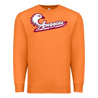 Carrot augsburg university Premium Sweatshirt - artisFamous