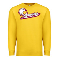 Lemon augsburg university Premium Sweatshirt - artisFamous