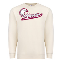 Sandshell augsburg university Premium Sweatshirt - artisFamous