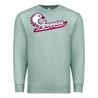 Seafoam augsburg university Premium Sweatshirt - artisFamous