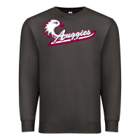 Smoke augsburg university Premium Sweatshirt - artisFamous