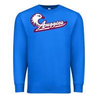 Augsburg University Premium Sweatshirt | Teevron