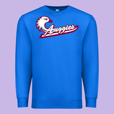Augsburg University Premium Sweatshirt Designed By Artisfamous