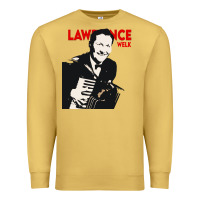 Antique Gold lawrence welk legends Premium Sweatshirt - artisFamous