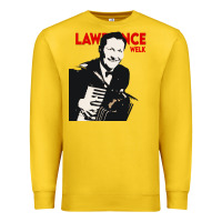 Lawrence Welk Legends Premium Sweatshirt | Teevron