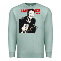 Seafoam lawrence welk legends Premium Sweatshirt - artisFamous